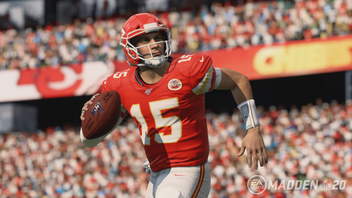 Why Madden Nfl 20 Is The Best Madden Game In Years Complex