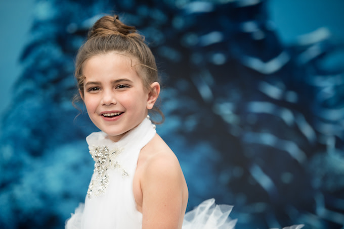 Avengers Actress Who Played Tony Starks Daughter Rocks A