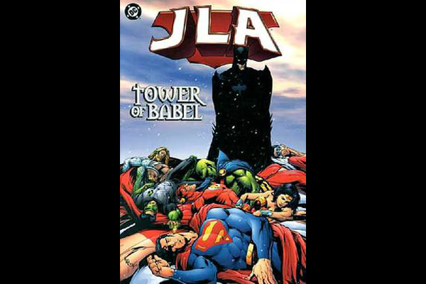 The 25 Best Dc Comics Of All Time Complex