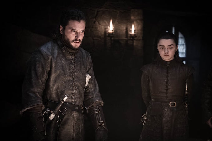 The Best Memes From Episode 2 Of Game Of Thrones Season 8