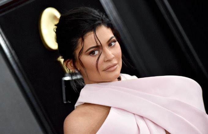 Kylie Jenner Heralded Dubbed Self Made Billionaire By Forbes