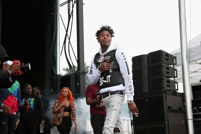 Nba youngboy most popular songs