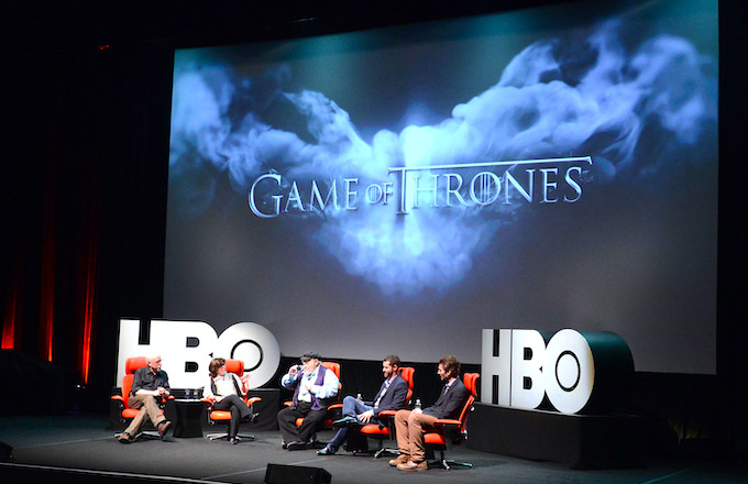 Second Game Of Thrones Prequel Series Inches Closer To