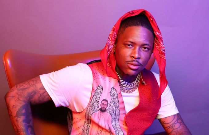 YG and Wack 100 Get Into Heated Instagram Exchange | Complex