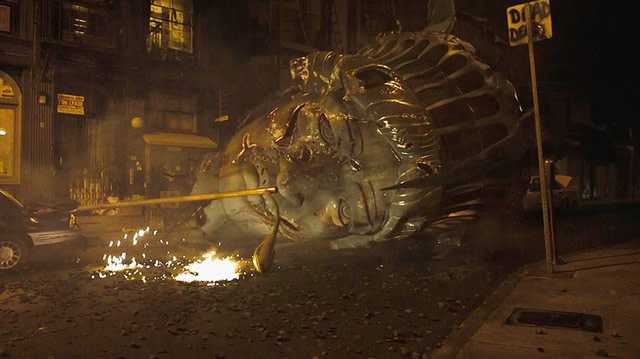 Best Sci Fi Movies On Netflix To Watch Right Now Complex