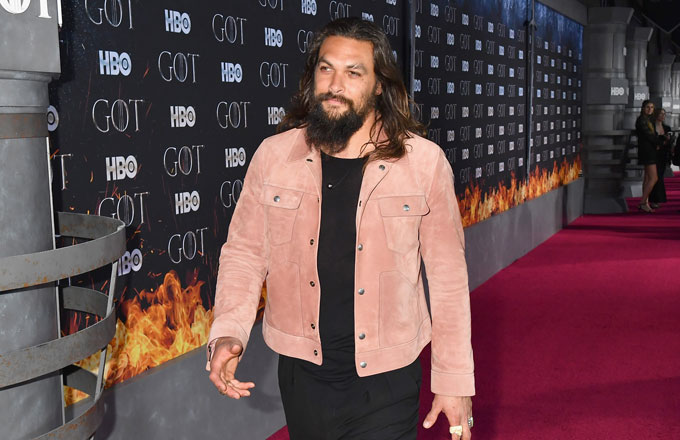 Jason Momoa Says That Hed Love To Play Wolverine Complex