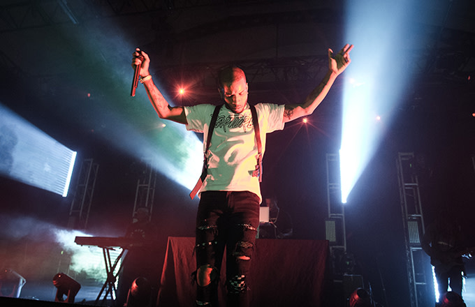 Tory Lanez Recruits Gunna For New Song Miami Complex