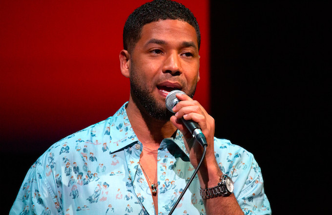 Empire Season 6 Confirmed No Plans For Jussie Smolletts