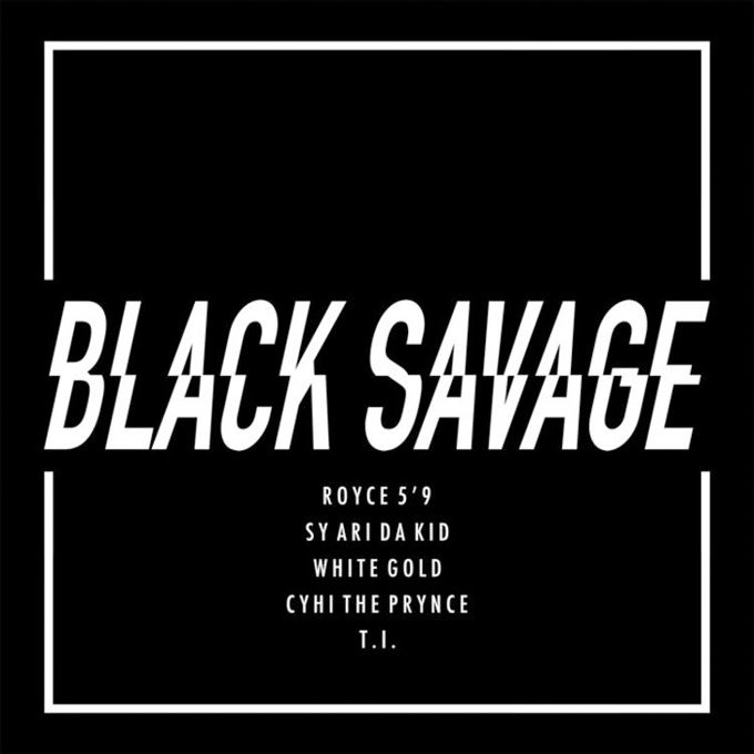 Royce Da 59 Taps Ti Cyhi The Prynce Sy Ari Da Kid And