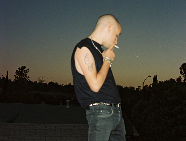Meet The Four Rising Artists On The Next No Ceilings Lineup