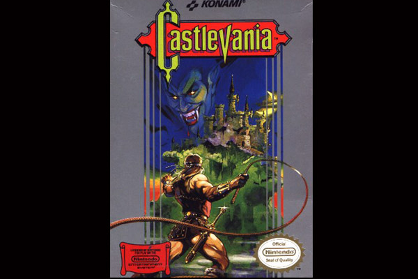 The Best Old School Nintendo Games Complex
