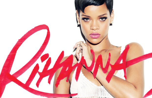 Rihanna S Seven Complex Covers Complex