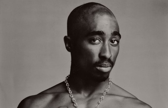 Image result for 2pac