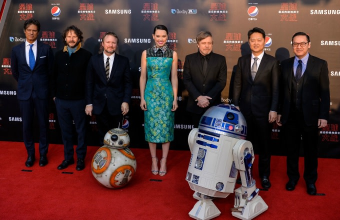 Disney S 3 Star Wars Movies Have Already Made More Than 4