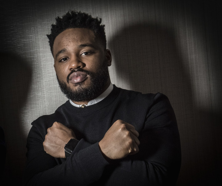 7 Things You Need to Know About �Black Panther� Director