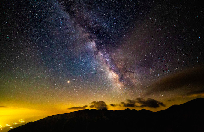 Scientists Announce More Evidence That Suggests Planet X Is