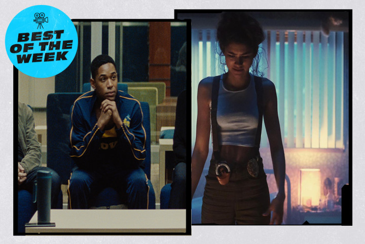 Complex The Best New Tv Shows And Movies This Week Lane