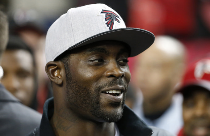 mike vick mcfarlane