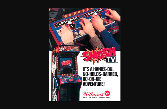 The 30 Best Arcade Video Games Of The 1990s Complex