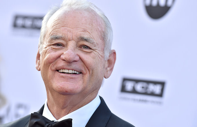bill murray toy story