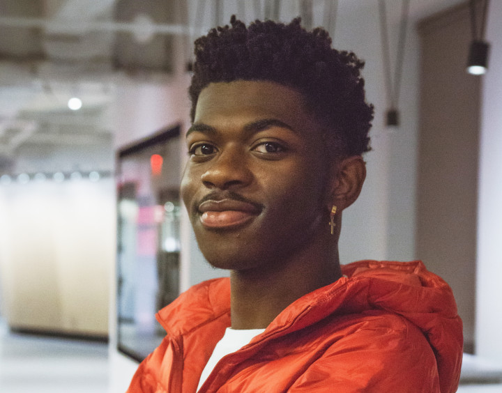 Lil Nas X On Billy Ray Cyrus Country Trap And His Plan - 