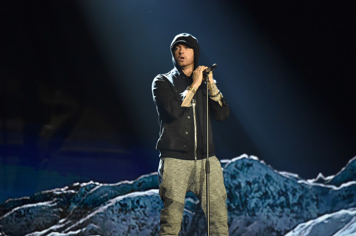 Every No 1 Rap Song In Hot 100 History Complex