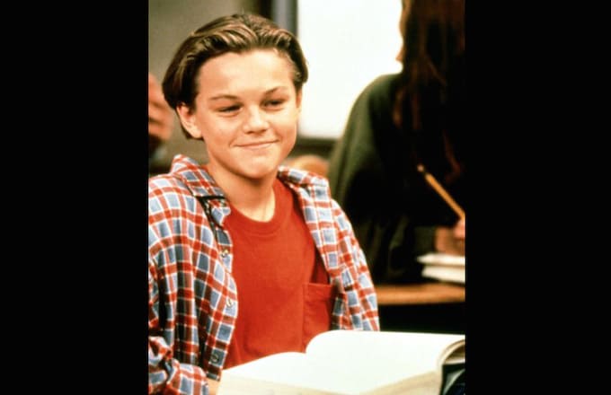 We Ranked Every Year of Leonardo DiCaprio's Life So Far | Complex