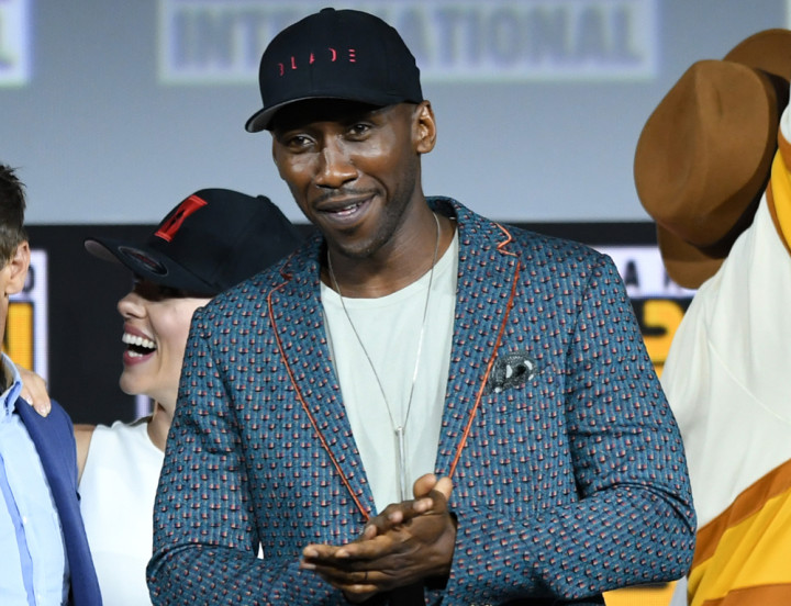 International Body Confirms It Our >> Mahershala Ali As Blade Five Black Directors Who Should Direct International Body Confirms It Our >> Mahershala Ali As Blade Five Black Directors Who Should Direct