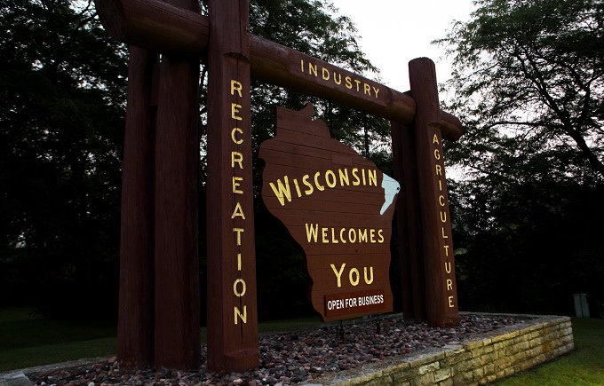 Wisconsin Serial Toilet Clogger Will Serve 150 Days In Jail