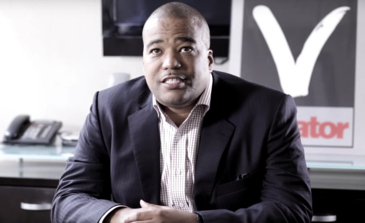 15 Ways Chris Lighty Changed Hip-Hop | Complex