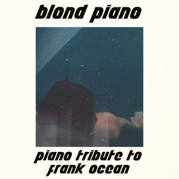 Frank Ocean Fans Are Loving This Incredible Piano Tribute To