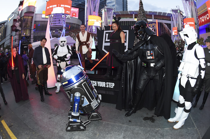 Disney Starting New Star Wars Movies In 2022 Delaying