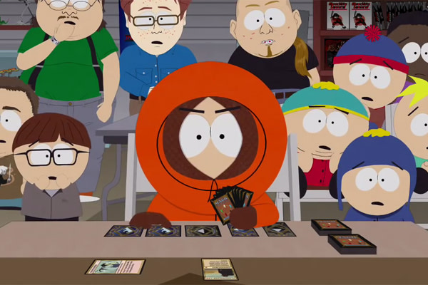 The Best South Park Characters | Complex