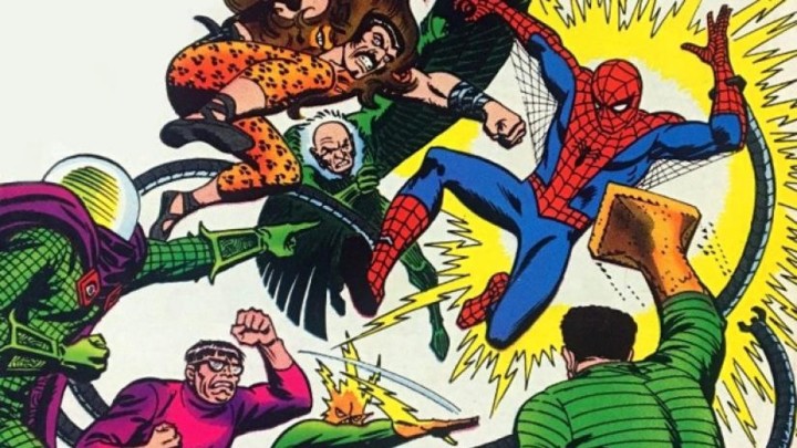 5 Places Spider Man Can Go From Here Complex