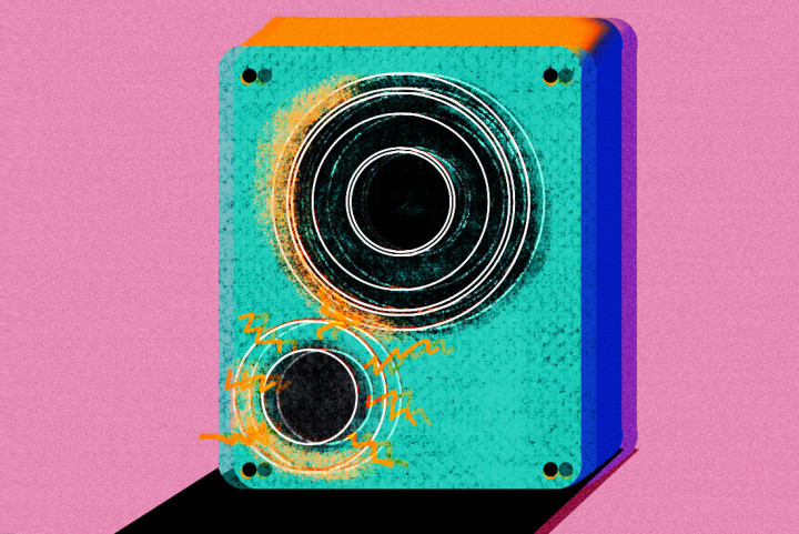 Songs With Bass Complex - 