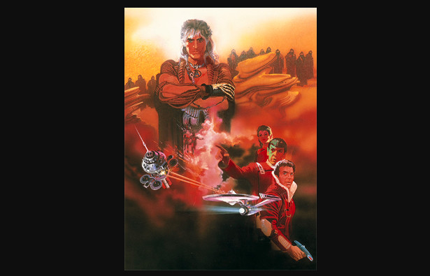 The Best Sci Fi Movies Complex