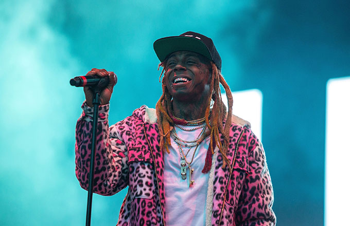 6 Takeaways From Lil Waynes Tha Carter V Complex - lil wayne uproar id code for roblox