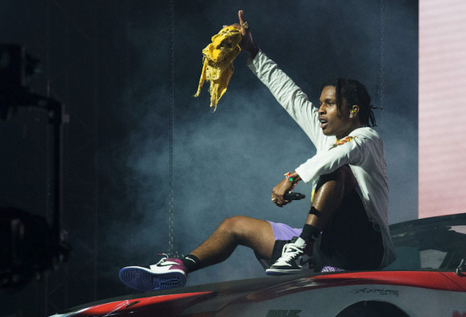 ASAP Rocky s Attorney Responds to Report of Inhumane ASAP Rocky s Attorney Responds to Report of Inhumane