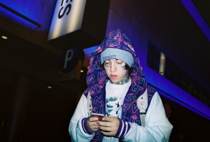 Lil Xan Dj Mustard And Lil Ugly Mane Speak Out Against Drug Abuse
