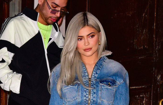 Kylie Jenner Ties Jay Z On Forbes Wealthiest Celebrities In