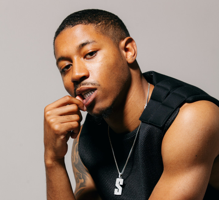 Cousin Stizz Interview The Boston Rapper Is Having More Fun Than