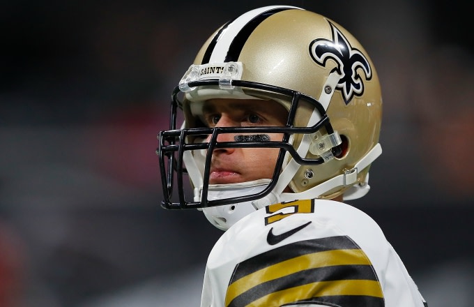 Drew Brees Is the Latest Player to Blast the NFL Over ...