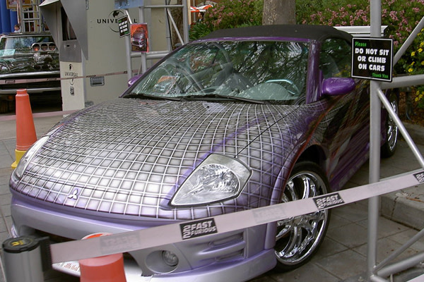 The Complete History Of Every Important Car In The Fast