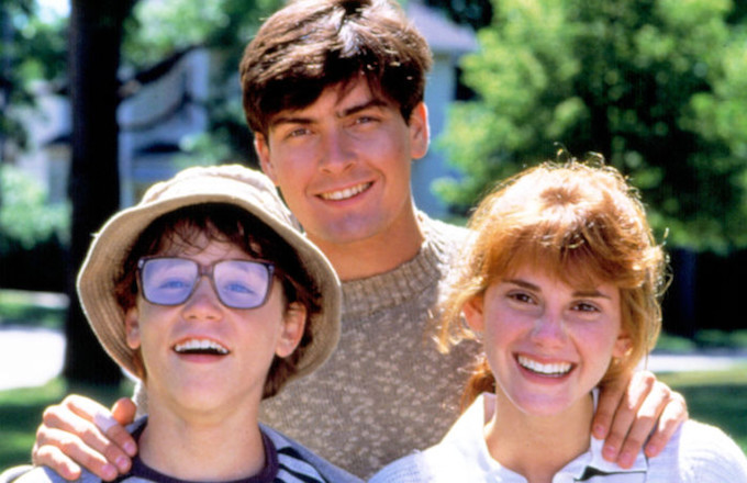 Charlie Sheen Categorically Denies Allegations That He Raped Corey
