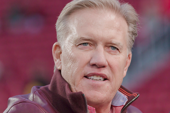 John Elway's Tweet to This Nearly Year and Half Old Criticism of Trevor
