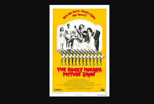 100 Movies You Must See Before You Die Complex