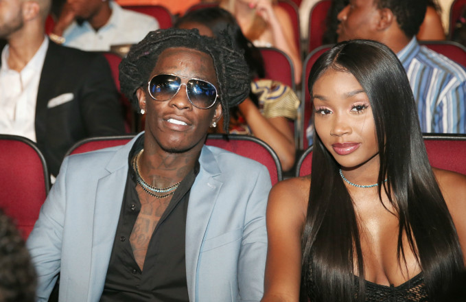 young-thug