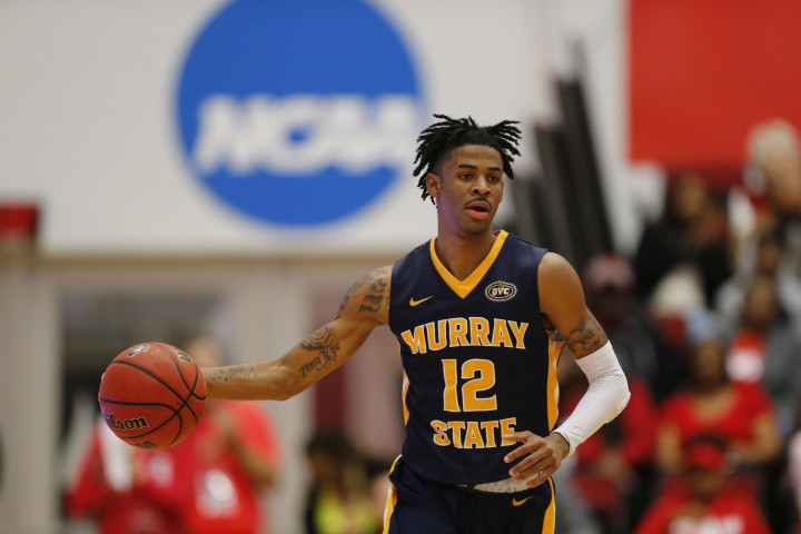 Ja Morant: Things You Didn't Know About The NBA Draft Prospect | Complex
