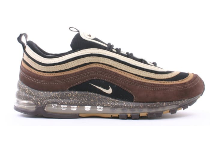 Nike Air Max 97 voor Dames in maat 46 Sneakerjagers Alle