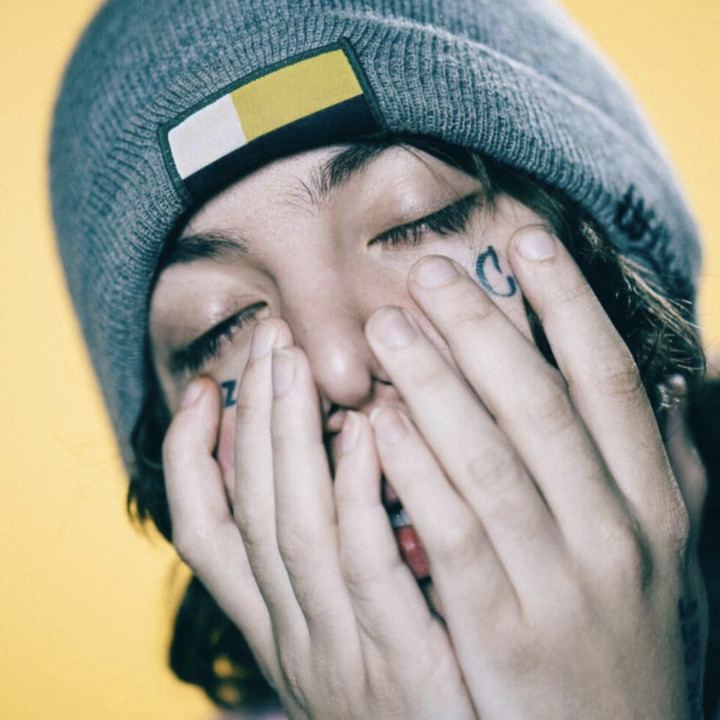 What You Need To Know About Lil Xan Complex